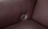 Picture of Coffee Bean Memory Foam Power Recliner