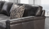 Picture of Medici Gray 5-Piece Left Chaise Sectional