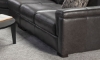 Picture of Medici Gray 5-Piece Left Chaise Sectional