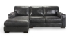Picture of Medici Gray 2-Piece Sectional