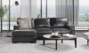Picture of Medici Gray 2-Piece Sectional