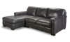 Picture of Medici Gray 2-Piece Sectional