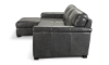 Picture of Medici Gray 2-Piece Sectional