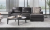 Picture of Medici Gray 2-Piece Right Chaise Sectional