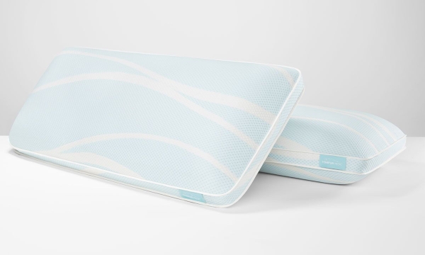 Picture of Tempur-Breeze® Hi Pillows