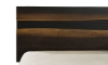 Picture of Greentown Brown Solid Pine Panel Beds