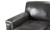 Picture of Medici Gray 4-Piece Right Chaise Sectional