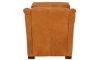 Picture of San Marco Camel Leather Armchair