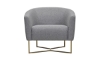 Picture of Uptown Pepper Accent Chair