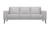 Picture of Ashbury Dove Leather Sofa