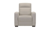 Picture of Jessica Jacobs Ferrara Hemp Power Recliner