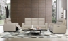 Picture of Jessica Jacobs Ferrara Hemp Dual Power Reclining Sofa