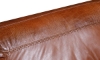 Picture of Rocky Mountain Leather Ketchum Saddle Power Recliner