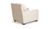 Picture of Rocky Mountain Leather Vail Bone Chair