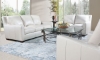 Picture of Rocky Mountain Leather Vail Bone Chair