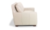 Picture of Rocky Mountain Leather Vail Bone Loveseat