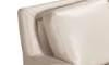 Picture of Rocky Mountain Leather Vail Bone Sofa