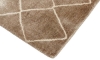 Picture of Madeline Mocha 8x10 Rug