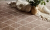 Picture of Madeline Mocha 8x10 Rug