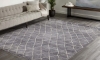 Picture of Madeline Slate 8x10 Rug