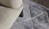 Picture of Madeline Slate 8x10 Rug