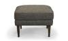 Picture of Sunset Brown Ottoman