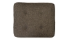 Picture of Sunset Brown Ottoman