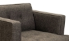 Picture of Sunset Brown Armchair