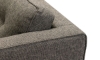 Picture of Sunset Brown Armchair