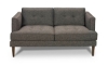 Picture of Sunset Brown Loveseat