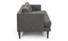 Picture of Sunset Brown Loveseat