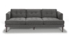 Picture of Sunset Brown Sofa