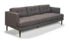 Picture of Sunset Brown Sofa