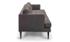 Picture of Sunset Brown Sofa