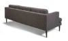 Picture of Sunset Brown Sofa