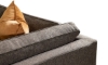 Picture of Sunset Brown Right Facing Chaise Sectional