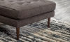 Picture of Sunset Brown Right Facing Chaise Sectional