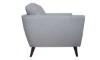 Picture of Melrose Gray Armchair