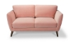 Picture of Melrose Blush Loveseat