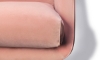 Picture of Melrose Blush Loveseat