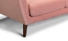 Picture of Melrose Blush Loveseat