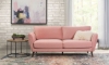 Picture of Melrose Blush Sofa