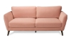 Picture of Melrose Blush Sofa