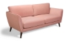 Picture of Melrose Blush Sofa