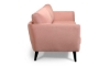 Picture of Melrose Blush Sofa