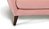 Picture of Melrose Blush Sofa