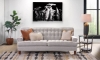 Picture of Carmen Taupe Sofa