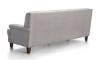 Picture of Carmen Taupe Sofa