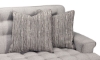 Picture of Carmen Taupe Sofa