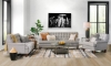 Picture of Carmen Taupe Sofa